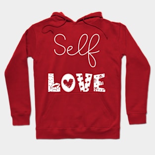 Self Love Hoodie